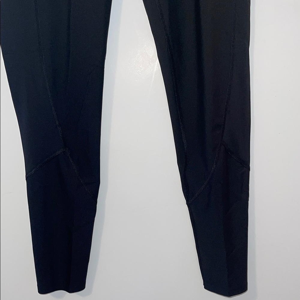 NWT Victoria’s Secret Total Knockout Mid-Rise Leggings - Picture 5 of 16